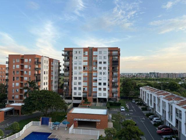 Apartamentos, Alquiler en Ciudad Melendez