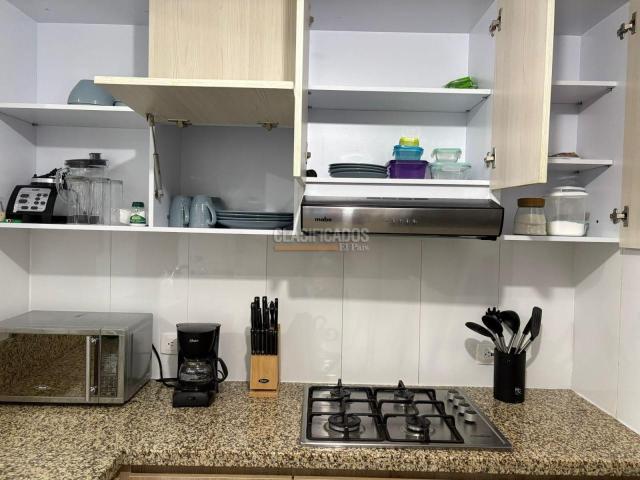 Apartamentos, Alquiler en Ciudad Melendez