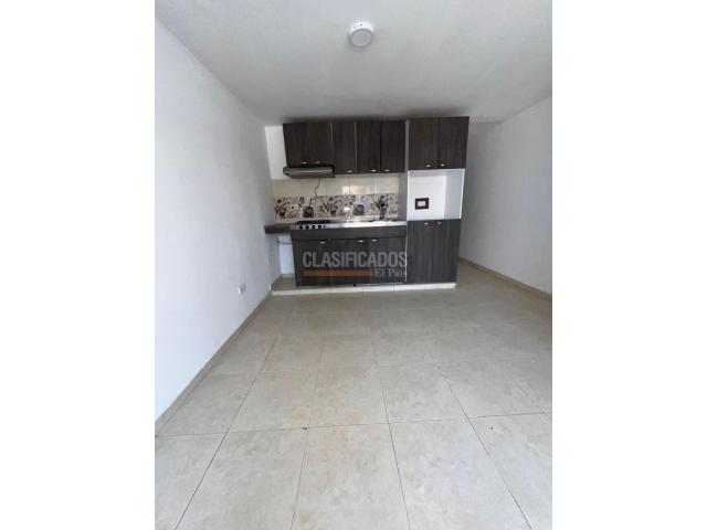 Apartamentos, Alquiler en Calicanto