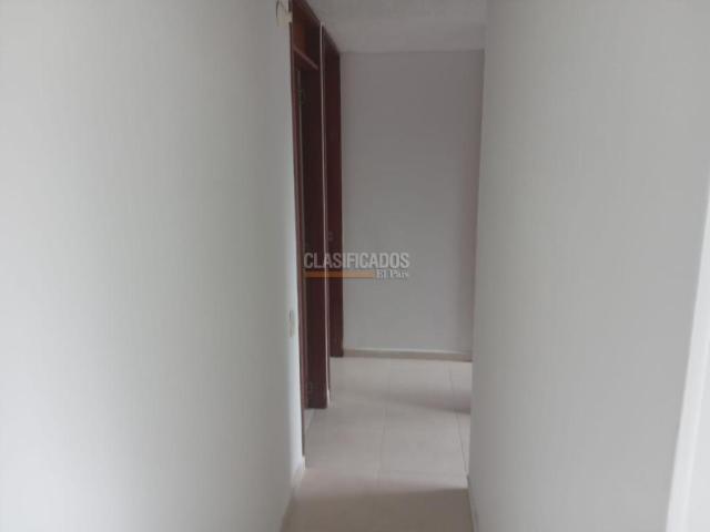 Apartamentos, Alquiler en La Alianza