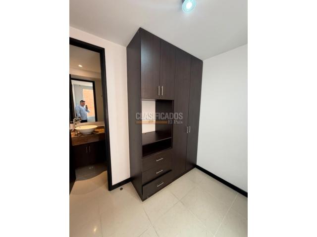 Apartamentos, Alquiler en Pance