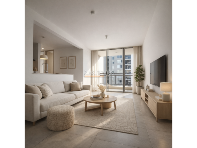 Apartamentos, Alquiler en Jamundí