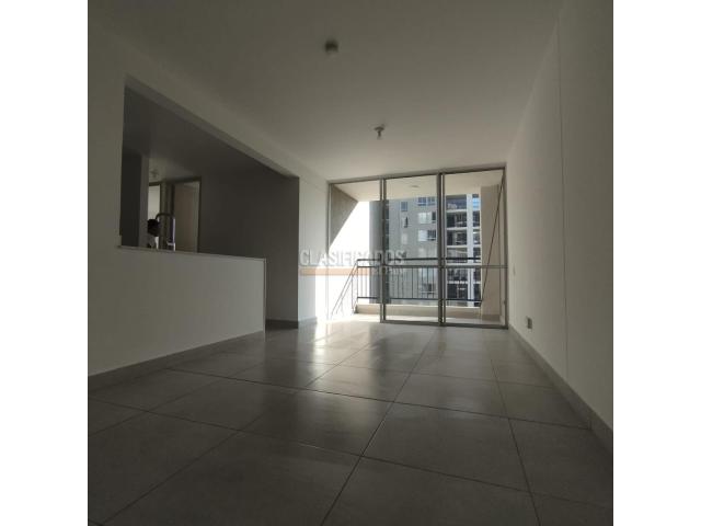 Apartamentos, Alquiler en Jamundí