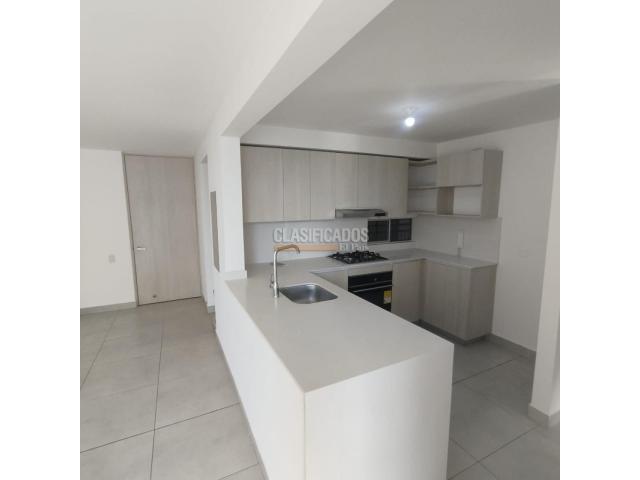 Apartamentos, Alquiler en Jamundí