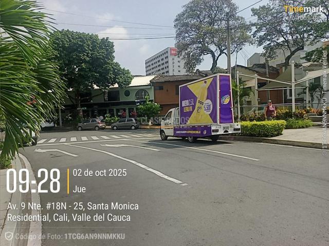 carro valla
