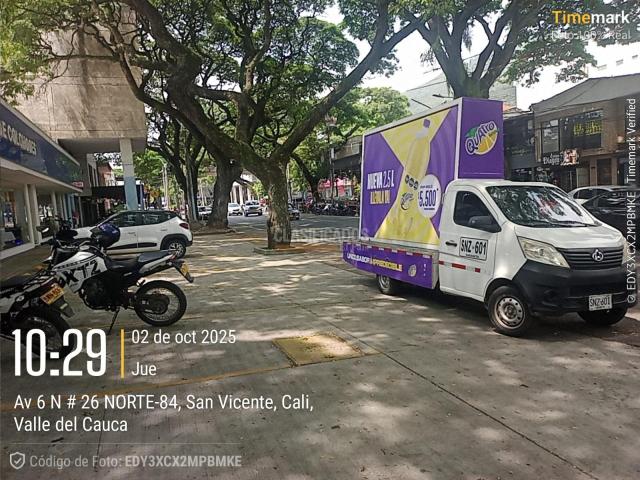 carro valla