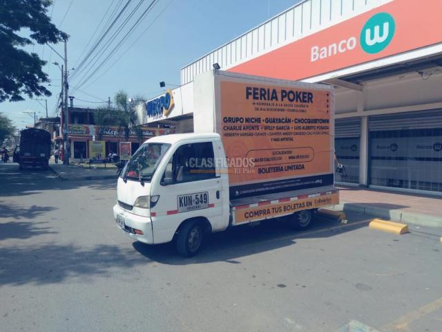 carro valla