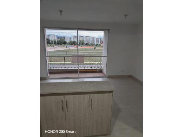 Apartamentos, Alquiler en Ciudad Bochalema