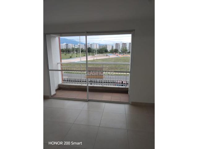 Apartamentos, Alquiler en Ciudad Bochalema