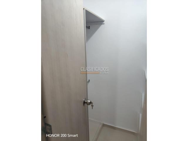 Apartamentos, Alquiler en Ciudad Bochalema