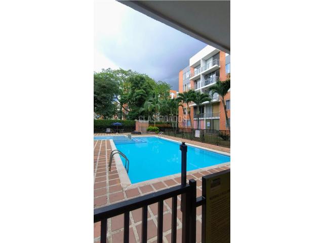 Apartamentos, Alquiler en Valle del Lili
