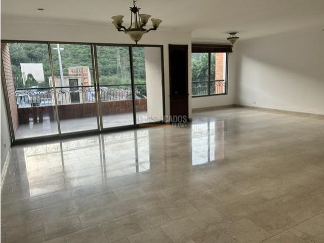Apartamentos, Alquiler en Santa Mónica Norte