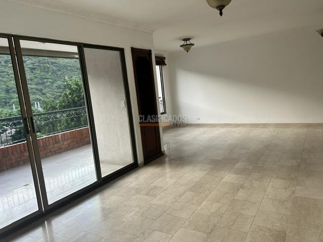 Apartamentos, Alquiler en Santa Mónica Norte