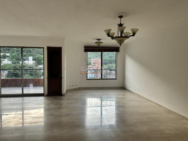 Apartamentos, Alquiler en Santa Mónica Norte