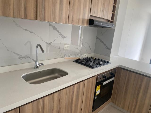 Apartamentos, Alquiler en Jamundí