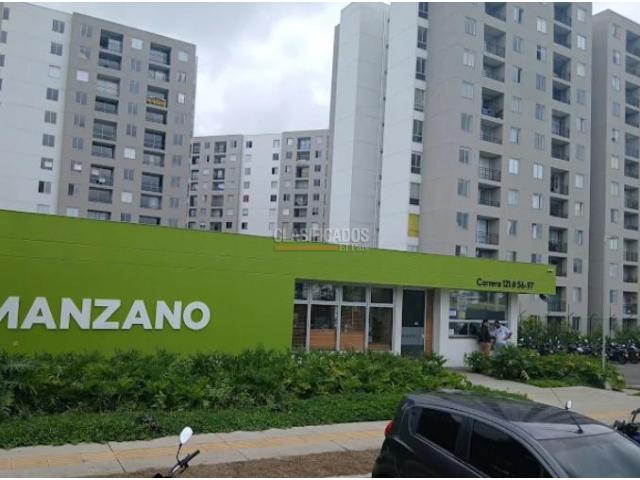 Apartamentos, Venta en Kachipay