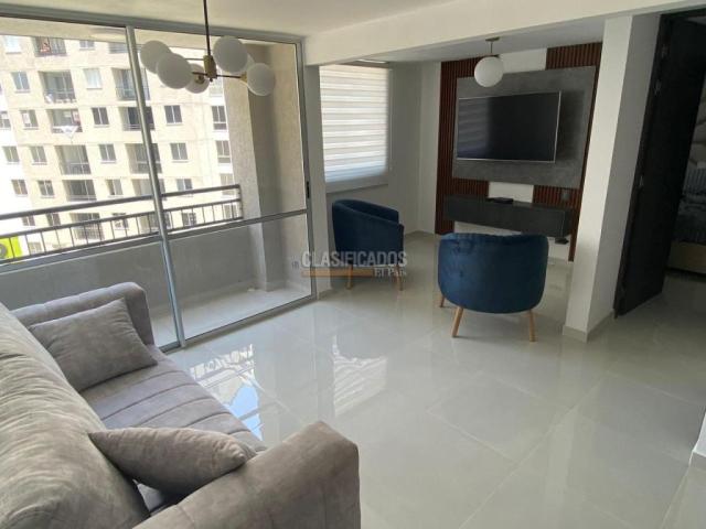 Apartamentos, Venta en Kachipay