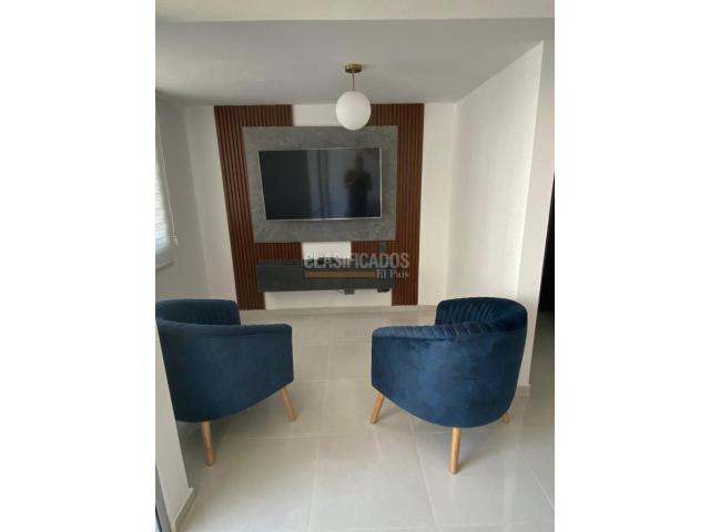 Apartamentos, Venta en Kachipay