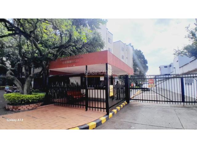 Apartamentos, Venta en Camino Real