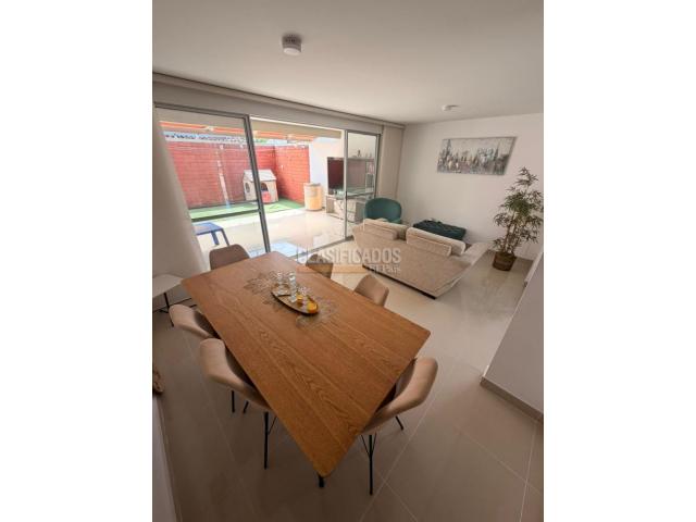 Casas, Venta en Jamundí
