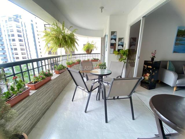 Apartamentos, Venta en Santa Teresita