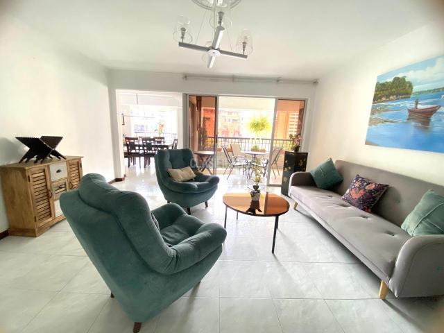 Apartamentos, Venta en Santa Teresita
