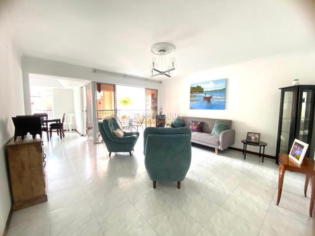 Apartamentos, Venta en Santa Teresita
