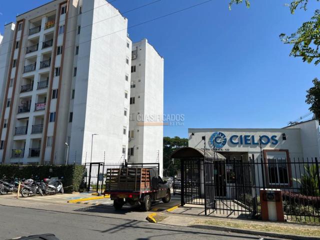 Apartamentos, Alquiler en Ciudad Pacifica