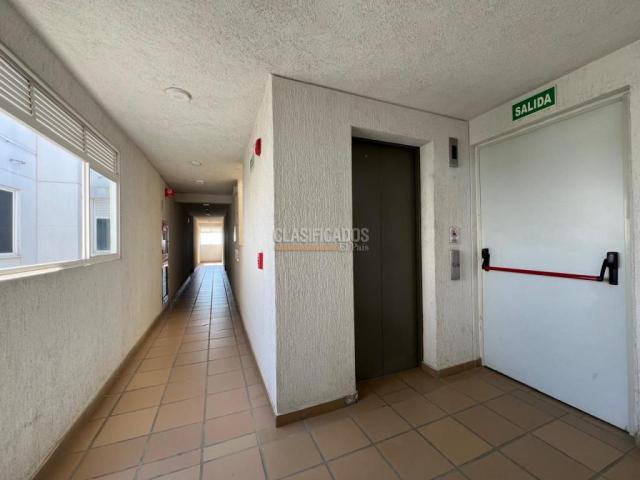 Apartamentos, Alquiler en Ciudad Pacifica
