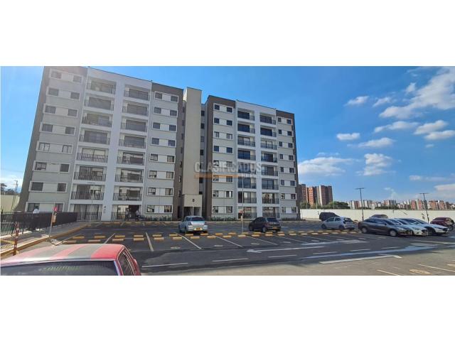 Apartamentos, Alquiler en Valle del Lili