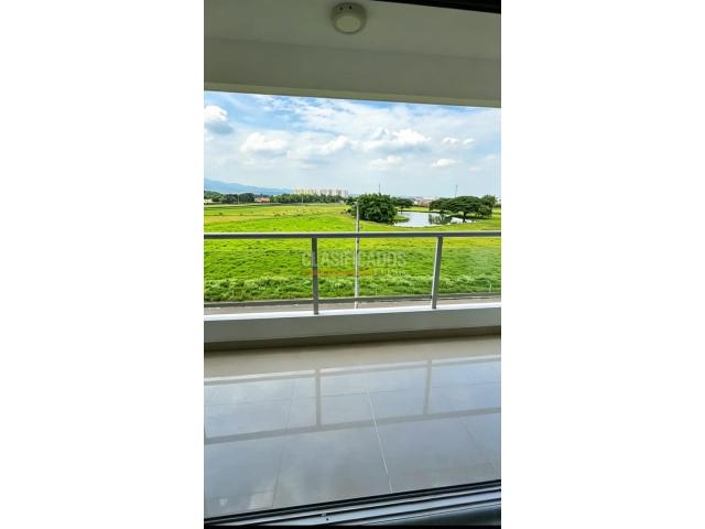 Apartamentos, Venta en Jamundí