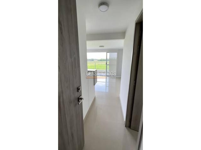 Apartamentos, Venta en Jamundí