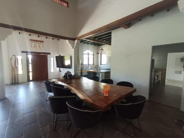 Casas, Alquiler en La Reforma
