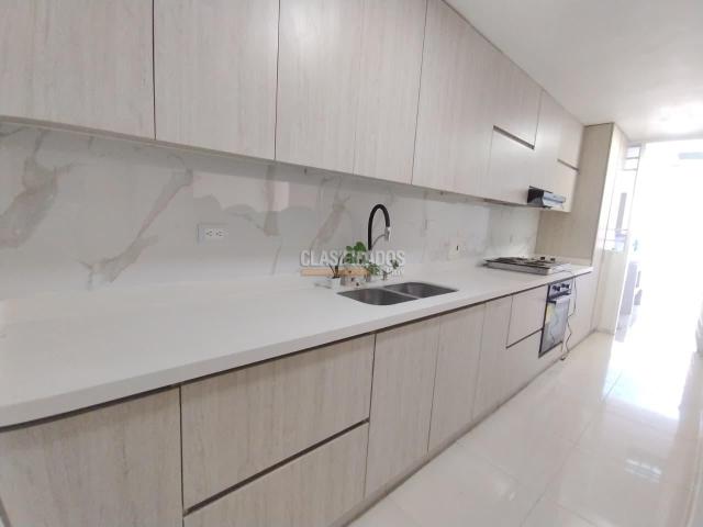 Casas, Alquiler en San Joaquín