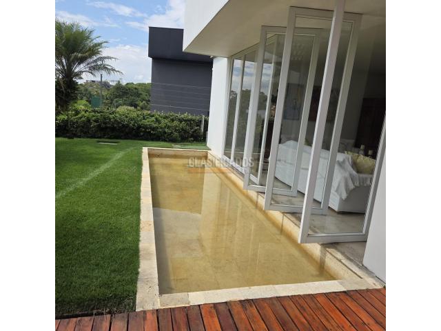 Casas, Venta en Altos de Ciudad Jardín