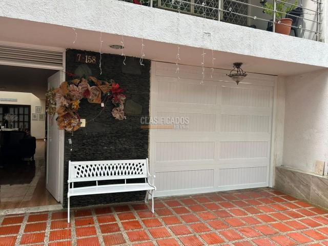 Casas, Alquiler en Santa Rita