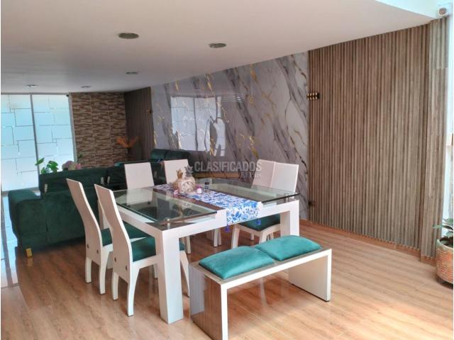 Casas, Alquiler en Santa Rita