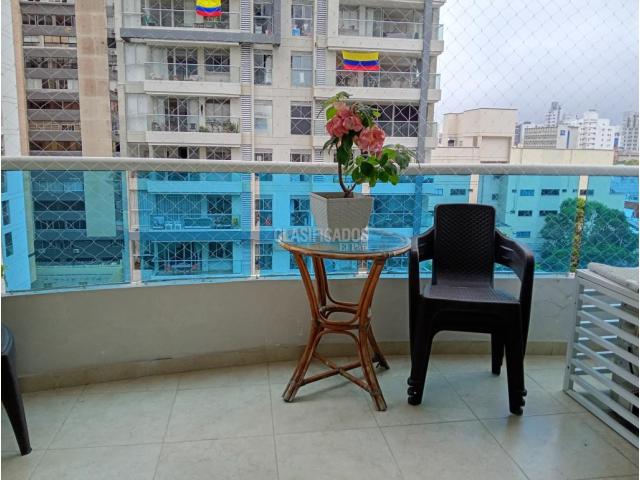 Apartamentos, Alquiler en Barranquilla