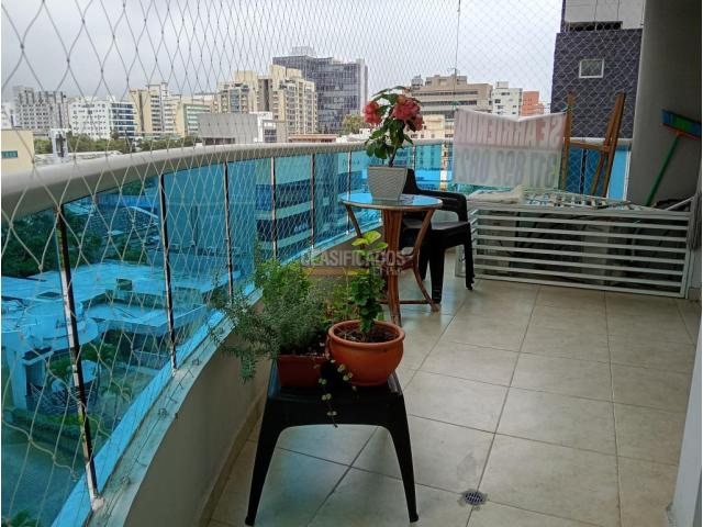 Apartamentos, Alquiler en Barranquilla