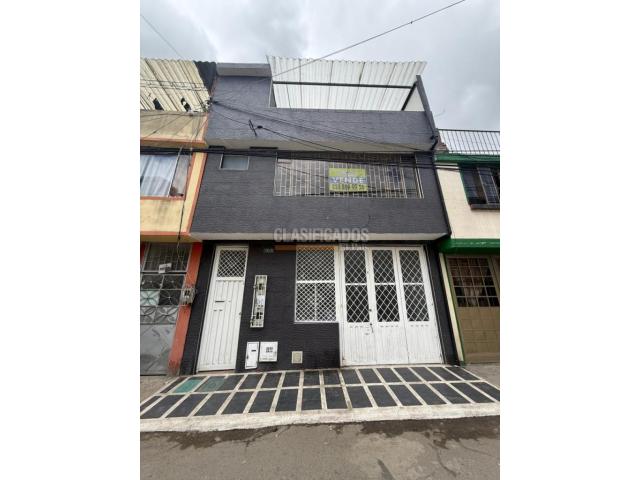 Casas, Venta en Bogotá