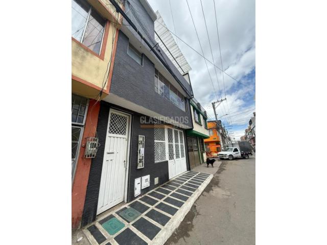 Casas, Venta en Bogotá