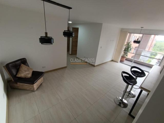 Apartamentos, Venta en Pereira
