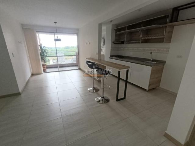 Apartamentos, Venta en Pereira