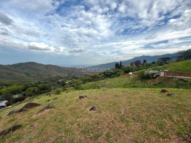 Lotes, Venta en Yumbo