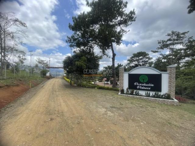 Lotes, Venta en Dagua