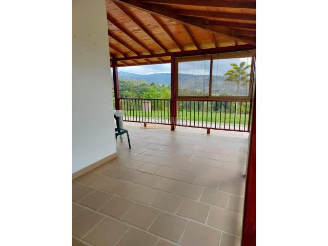 Fincas y Casas Campestres, Venta en Dagua