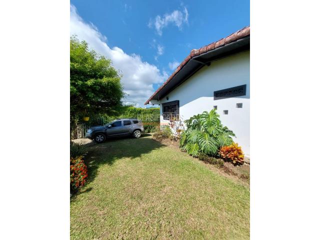 Fincas y Casas Campestres, Venta en Dagua