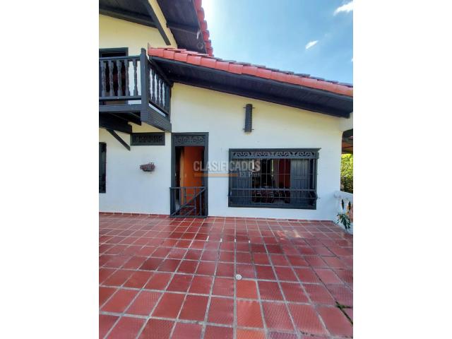 Fincas y Casas Campestres, Venta en Dagua