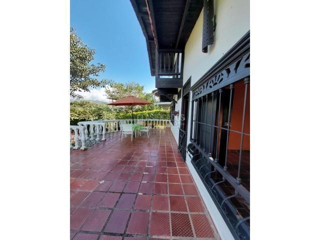 Fincas y Casas Campestres, Venta en Dagua