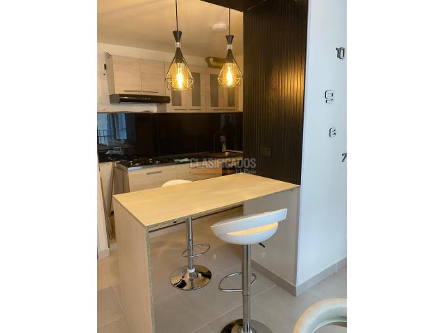 Apartamentos, Venta en Brisas de los Álamos